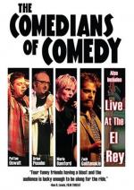 The Comedians of Comedy: 355x500 / 47 Кб