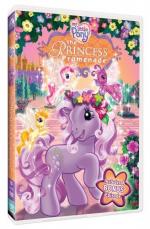 My Little Pony: The Princess Promenade: 328x500 / 53 Кб