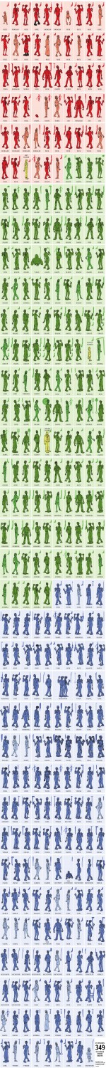 Ходячие мертвецы: 600x5999 / 2954.24 Кб