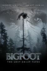 Bigfoot: The Lost Coast Tapes: 360x545 / 39 Кб