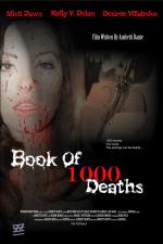 Book of 1000 Deaths: 1368x2048 / 282 Кб