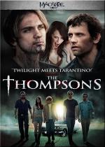 The Thompsons: 600x840 / 124 Кб