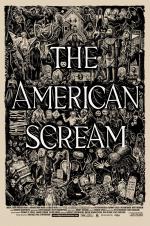 The American Scream: 1155x1733 / 802 Кб