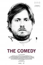 The Comedy: 1382x2048 / 278 Кб