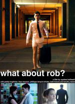 What About Rob?: 648x900 / 109 Кб