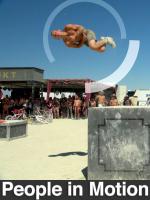 People in Motion: 1200x1600 / 234 Кб