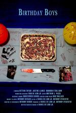 Birthday Boys: 864x1280 / 218 Кб