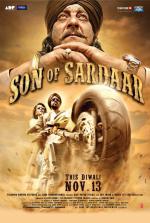 Son of Sardaar: 540x800 / 100 Кб