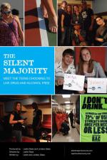 The Silent Majority: 648x972 / 134 Кб