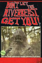 Фото Don't Let the Riverbeast Get You!