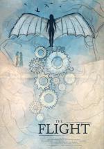 The Flight: 398x569 / 57 Кб