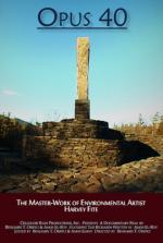 Фото Opus 40: The Master-Work of Environmental Artist Harvey Fite