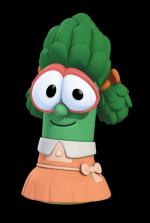 Фото VeggieTales: The Penniless Princess
