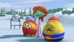VeggieTales: The League of Incredible Vegetables: 720x405 / 46 Кб