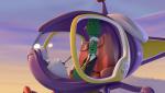 VeggieTales: The League of Incredible Vegetables: 720x405 / 39 Кб