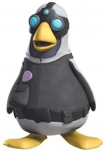 VeggieTales: The League of Incredible Vegetables: 1421x2048 / 185 Кб