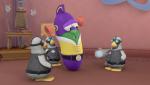 VeggieTales: The League of Incredible Vegetables: 720x405 / 35 Кб
