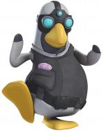 VeggieTales: The League of Incredible Vegetables: 1598x2048 / 183 Кб