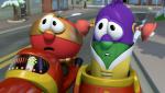 Фото VeggieTales: The League of Incredible Vegetables