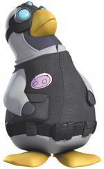 Фото VeggieTales: The League of Incredible Vegetables