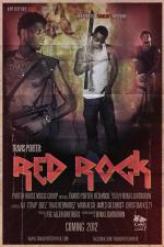 Travis Porter: Red Rock: 750x1125 / 165 Кб