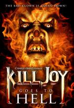 Killjoy Goes to Hell: 770x1115 / 242 Кб