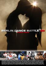 Berlin Dance Battle 3D: 1191x1684 / 206 Кб