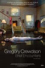 Фото Gregory Crewdson: Brief Encounters