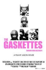 The Gaskettes: 600x900 / 65 Кб