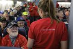 Фото Honor Flight