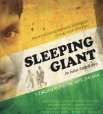 Фото Sleeping Giant