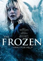 The Frozen: 1299x1837 / 566 Кб