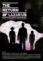 Фото The Return of Lazarus