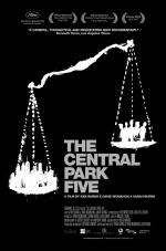 The Central Park Five: 1357x2048 / 232 Кб