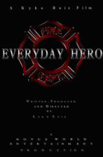 Everyday Hero: 1347x2048 / 141 Кб