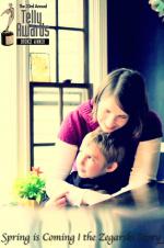 Spring Is Coming: The Zegarski Story: 574x862 / 72 Кб