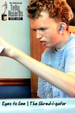 Eyes to See: The Shred-i-gator: 565x849 / 68 Кб