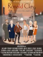 The Vindication of Ronald Clay: 1562x2048 / 405 Кб