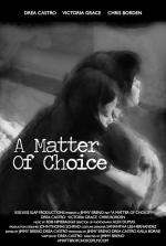 A Matter of Choice: 648x960 / 98 Кб