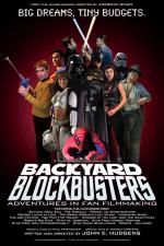 Backyard Blockbusters: 1000x1500 / 266 Кб