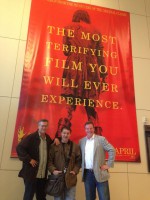 Зловещие мертвецы: Черная книга: 720x960 / 97.03 Кб