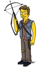 Ходячие мертвецы: 250x385 / 39.88 Кб