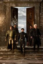 Демоны да Винчи: 1200x1800 / 370 Кб