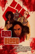 Bad Blood: 1365x2048 / 783 Кб