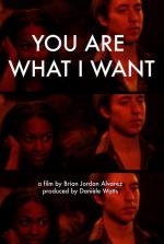You Are What I Want: 432x640 / 44 Кб