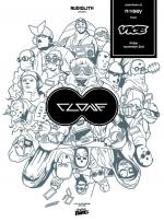 Clone: 640x862 / 135 Кб