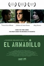 El Armadillo: 1220x1819 / 221 Кб