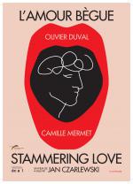 L'amour bègue: 1480x2048 / 185 Кб