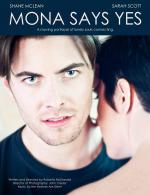 Mona Says Yes: 1583x2048 / 281 Кб