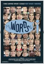 My words and I: 1397x2048 / 458 Кб